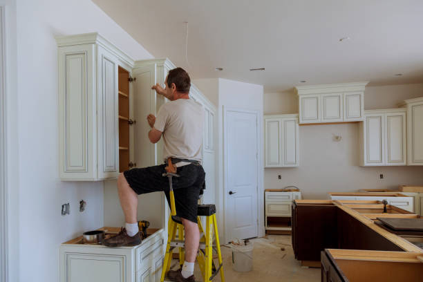 Licensed Cabinet Refacing service in Myakka City, FL - BM Kitchen