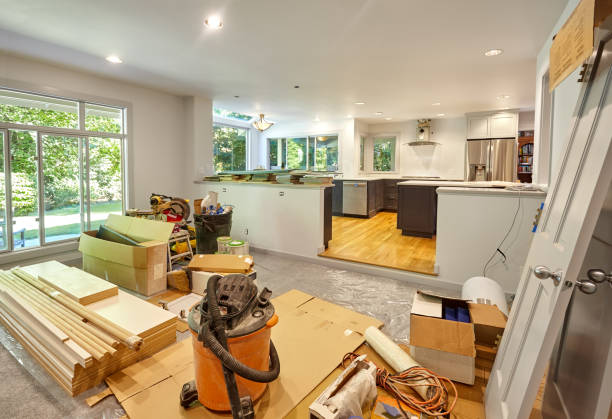 Reliable Cabinet Refacing contractor in Myakka City, FL by BM Kitchen
